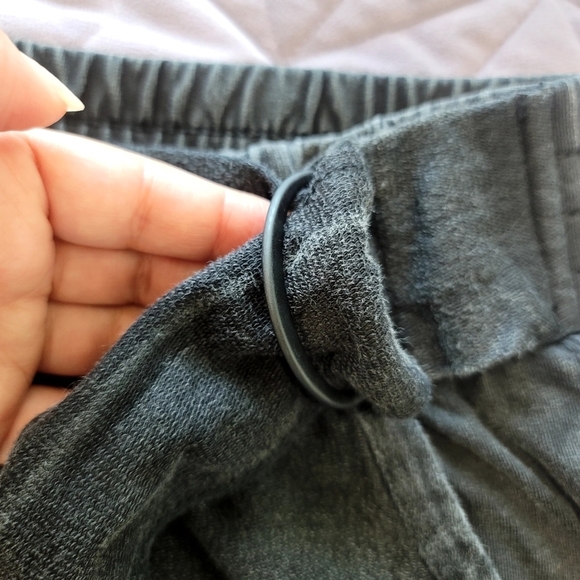 ANTHROPOLOGIE Saturday Sunday Sydney Waisted Joggers Size XS - Picture 16 of 17